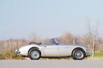 Austin-Healey 3000 1967 года